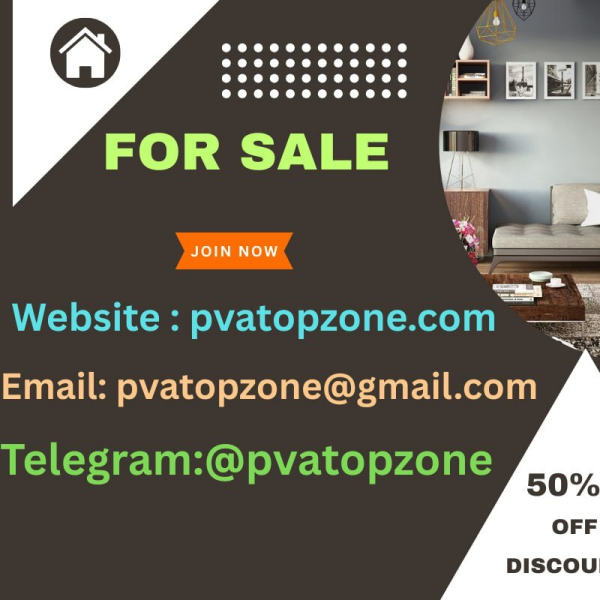 7 Best Sites to Buy Old Gmail Accounts (Aged & PVA)