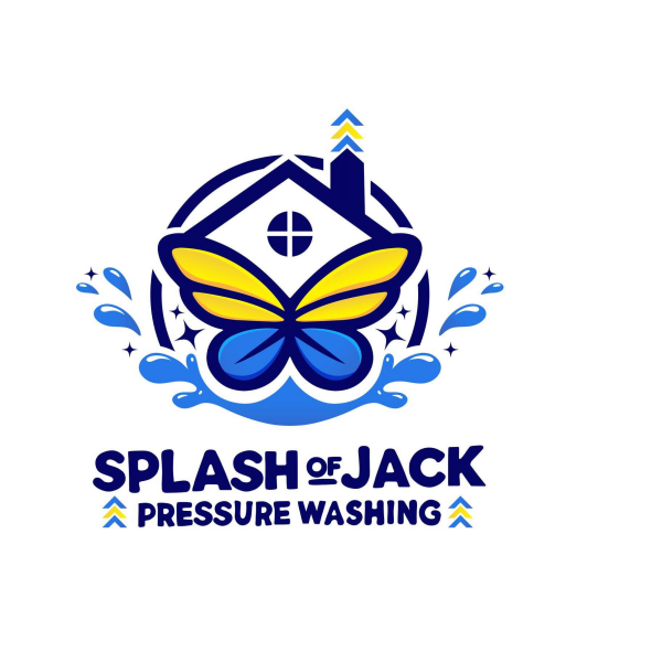 Splash of Jack Pressure Washing