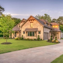 Trueform Crewe Landscaping