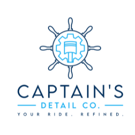 Captain's Detail Co