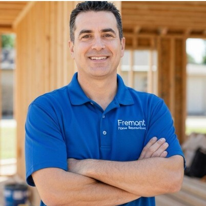 Fremont Home Renovations