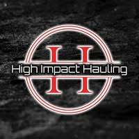 High Impact Hauling