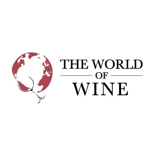 The World Of Wine