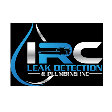 IRC Leak Detection & Plumbing Inc