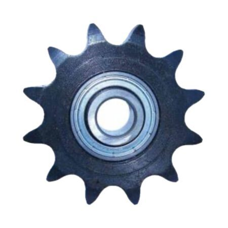 Voodoo Sprockets