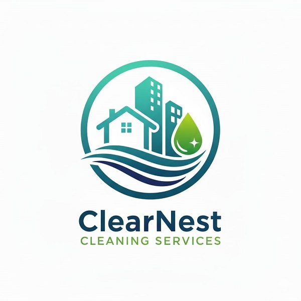 ClearNest Cleaning Services