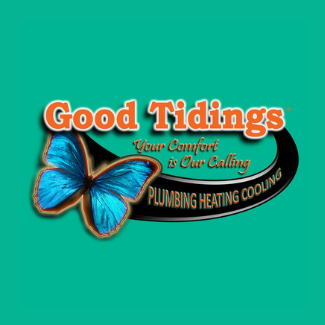 Good Tidings Plumbing Heating Cooling of Basking Ridge