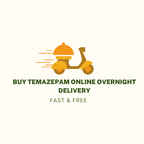 Buy Temazepam Online Overnight Delivery