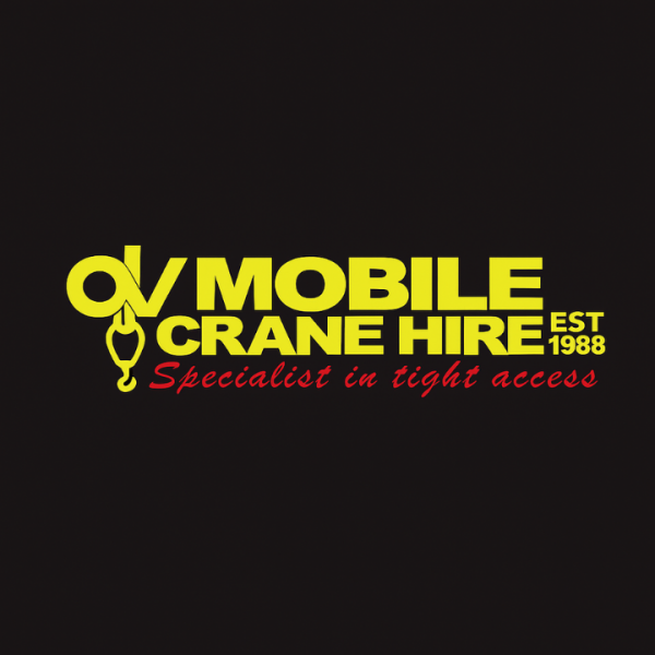 Diamond Valley Mobile Crane Hire