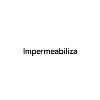Impermeabiliza