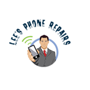 Lee&rsquo;s Phone Repairs