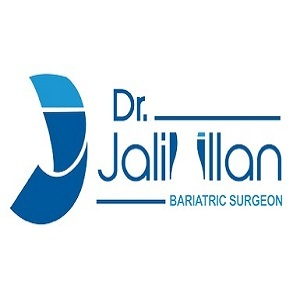 Dr. Jalil Illan - Bariatric Surgeon