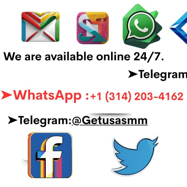 3 Best sites to Buy Telegram Accounts (PVA & Aged)