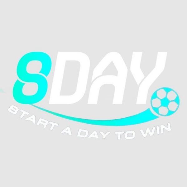 8DAY