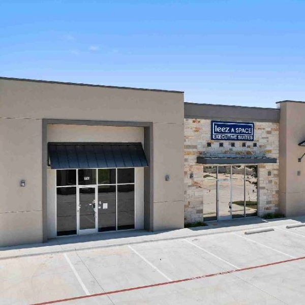 Best New Executive Suite 202 Leezaspace