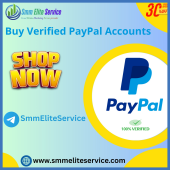 How to Buy Verified PayPal Accounts Safely in 2025