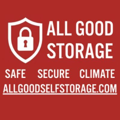 All Good Self Storge