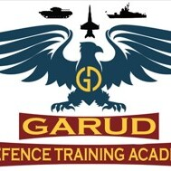 Garud Defence Training Academy