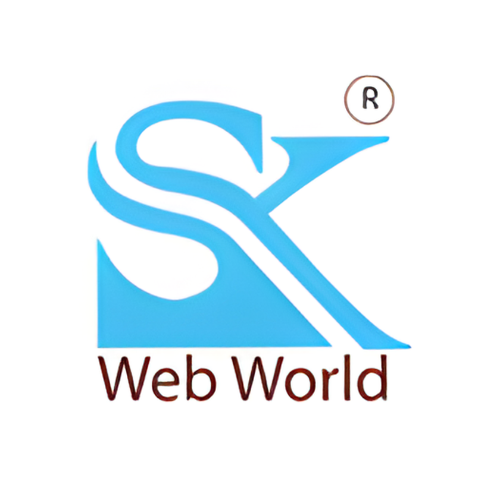 SK Web World - Website Design and Development Company