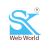 SK Web World - Website Design and Development Company