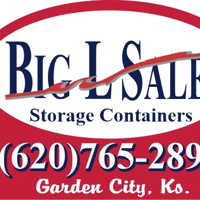 Big L Sales Storage Containers