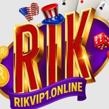RIKVIP