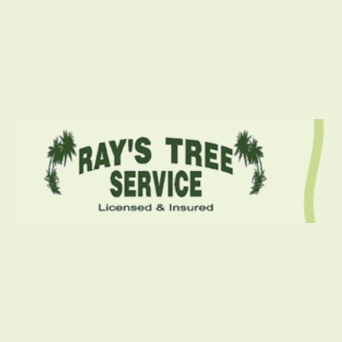 Ray's Tree Service