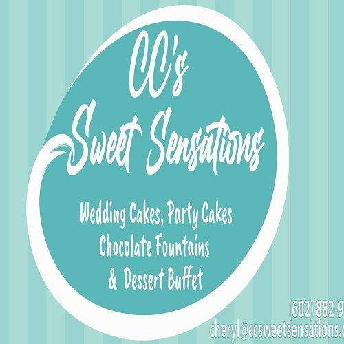 CC's Sweet Sensations celebration Cakes Bakery