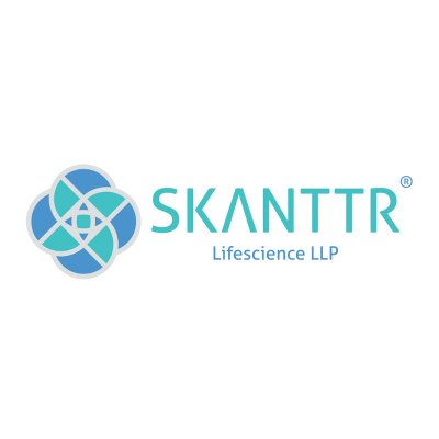 Skanttr Lifescience LLP