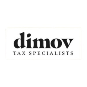 Dimov Tax Specialists