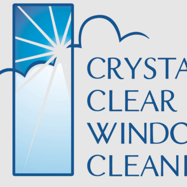 Crystal Clear Window Cleaning