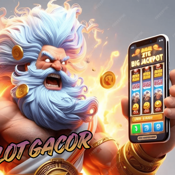 slot gacor hari ini
