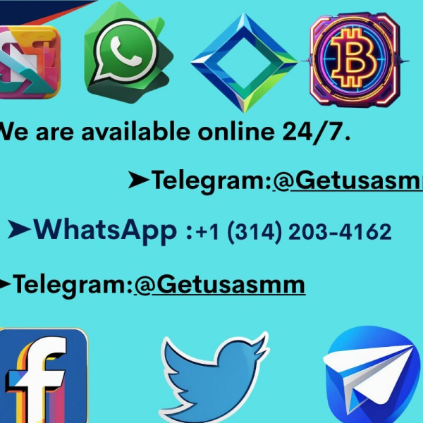 3 Best sites to Buy Telegram Accounts (PVA & Aged)