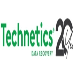 Technetics Data Recovery