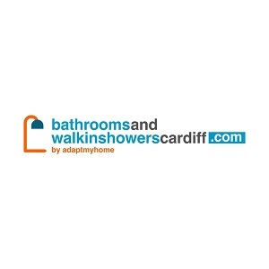 Bathrooms and walk-in showers Cardiff