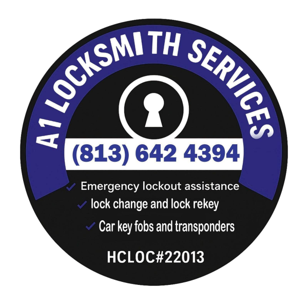 A1 Locksmith Services
