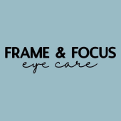 Frame & Focus Eye Care