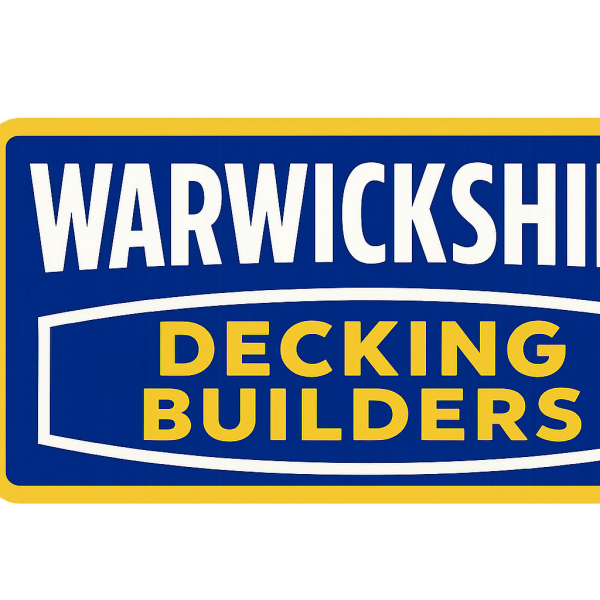 Warwickshire Decking Builders
