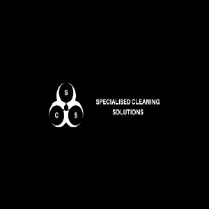 Specialised Cleaning Solutions