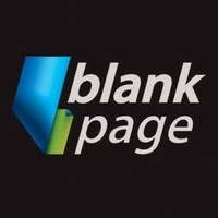 Blank Page (Aust) Pty Ltd 