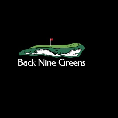 Back Nine Greens Palm Desert