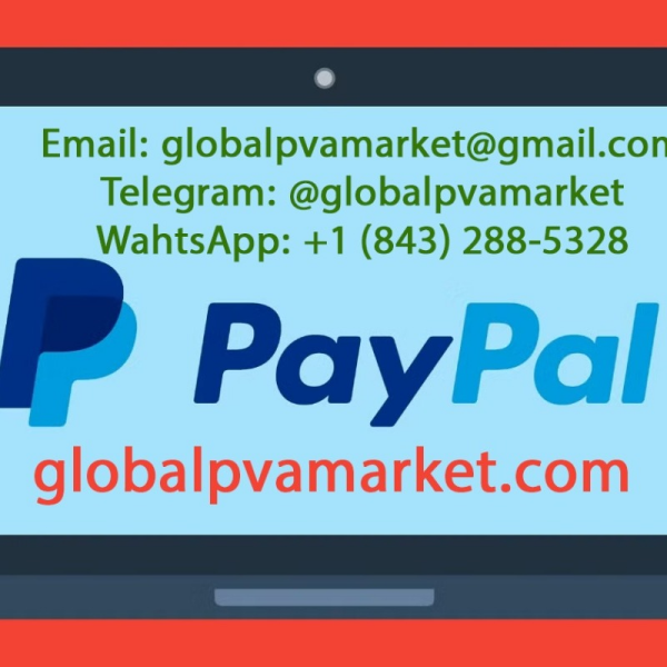 Quote by 19 Best Sites Buy Verified Paypal Accounts