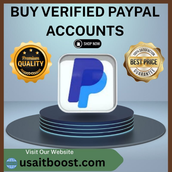 14 Best Site To Buy Verified PayPal Accounts....Include confirmed mail get to and retrieval
