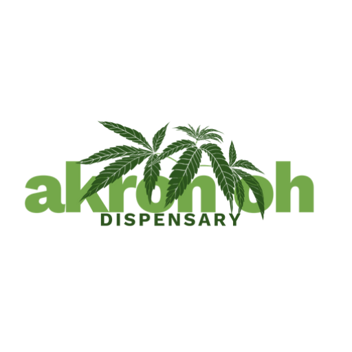 Akron OH Dispensary