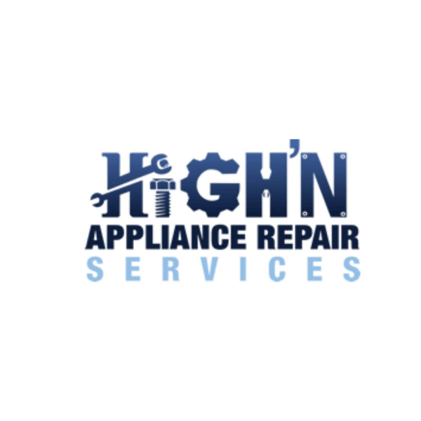 High'N Appliance Repair Services