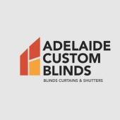 Adelaide Custom blinds