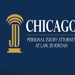 Chicago Personal Injury Attorney at Law, JD Jordan