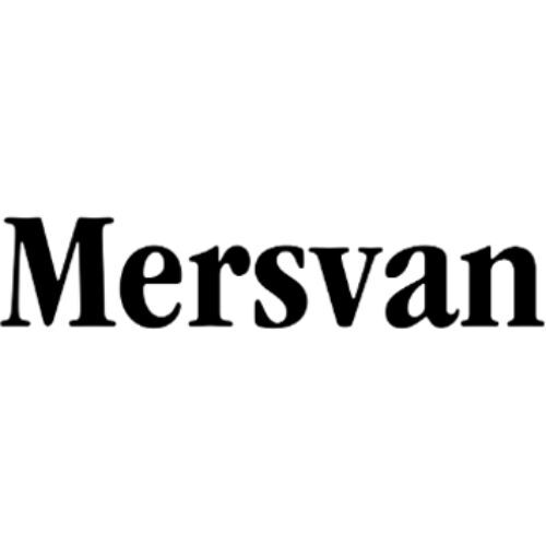 Mersvan