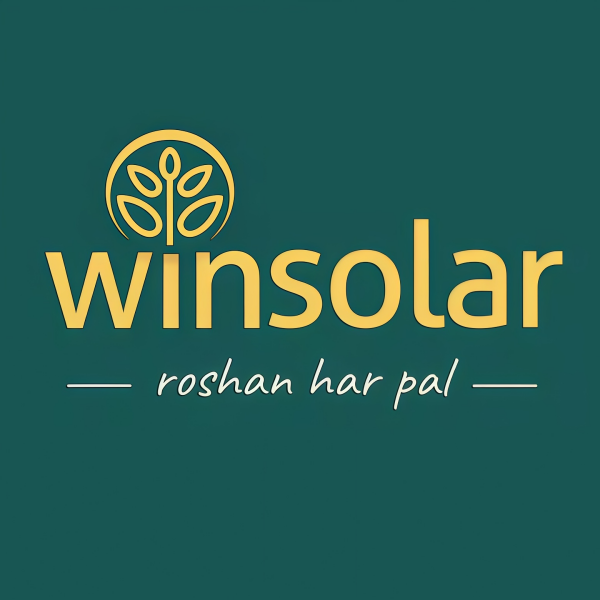 Winsolar solutions