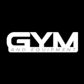 Gym and Equipment